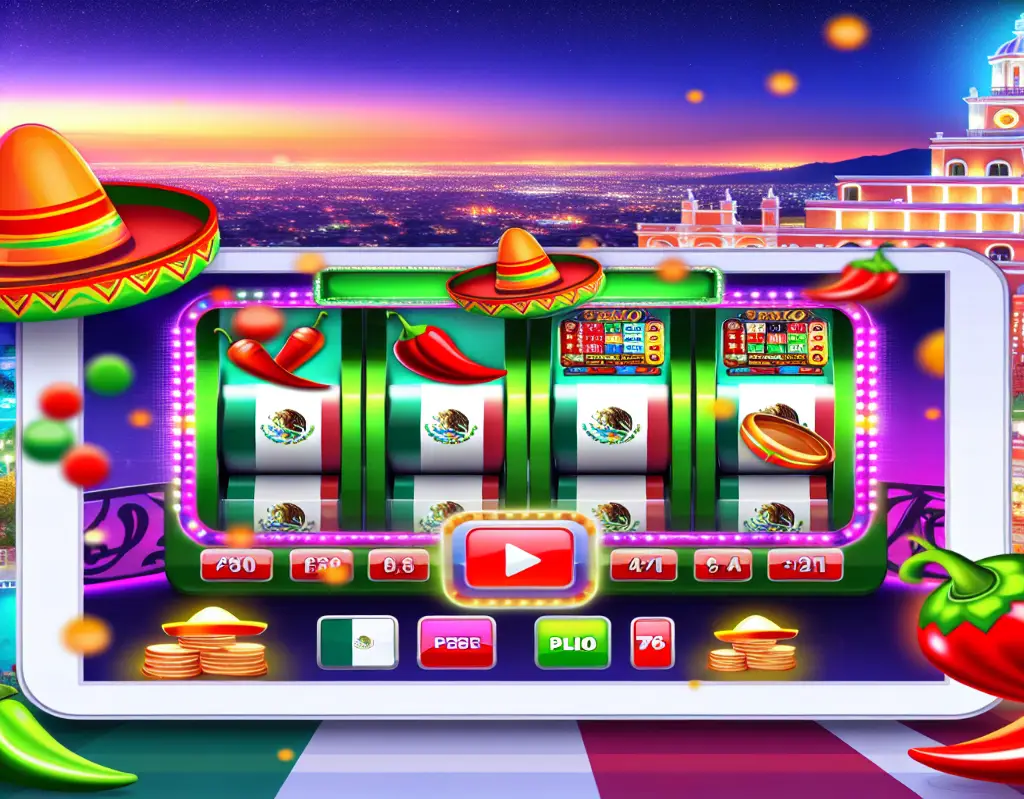 El mejor casino en línea en México